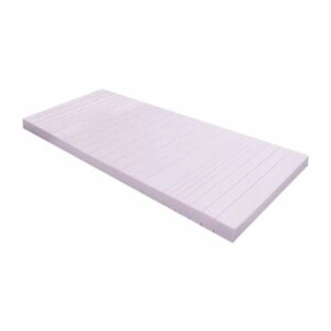 Hoppekids Koldskumsmadras 70x160x9 cm