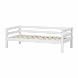 Hoppekids ECO Dream Juniorseng 70x160cm, Hvid