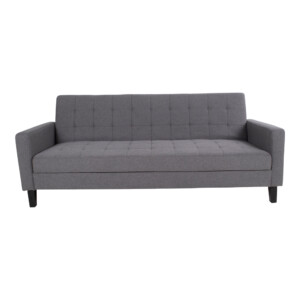 Milton Sovesofa - Grå