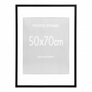 Marbella Ramme 50x70cm