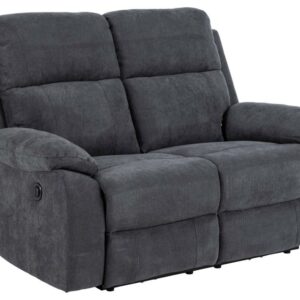 Mora Recliner, 2 pers. m/Elektrisk funktion