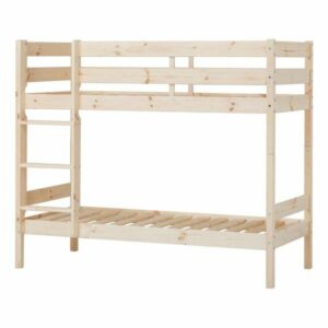 ECO Comfort køjeseng 70x160 cm, Natur