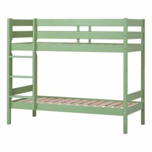 ECO Comfort køjeseng 70x160 cm, Pale Green