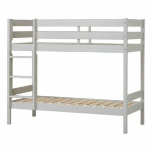 ECO Comfort køjeseng 70x160 cm, Dove Grey