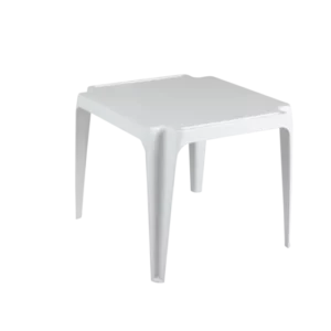 Tavolo Baby Bianco / OLLE BØRNEBORD HVID
