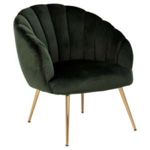 Daniella Lounge stol