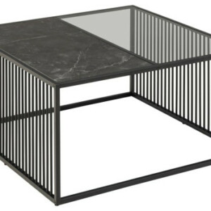 Strington Sofabord 80 x 80 cm.