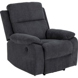 Mora Recliner, 1 pers. m/Elektrisk funktion