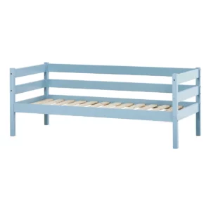 Hoppekids ECO Comford Juniorseng 70x160 cm, Blue