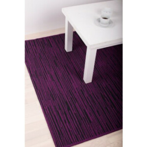 Star Color Lilla 133x195cm