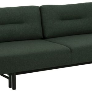 Malling Sovesofa Grøn Spirit 2
