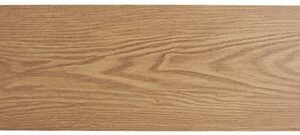 Svævehylde 58X20X1.8cm