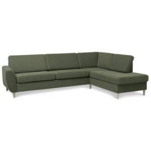 Wendy set 3 OE right, austin fabric, winther moss/natural
