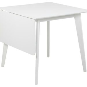 Roxby Klapbord - Hvid