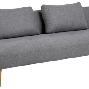 Lucca Sovesofa - Lysegrå