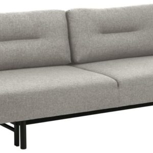 Malling Sovesofa Lysegrå Spirit