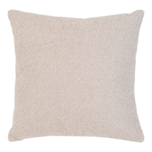 Savannah Pude, Beige 45x45 cm.