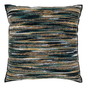 Geelong Pude, Natur 45x45 cm,.