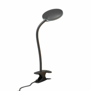 Fix LED Clips-lampe Sort