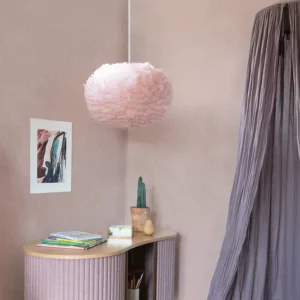 Eos Medium Light Rose