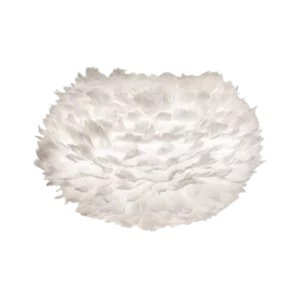 Eos - Medium hvid