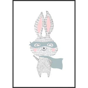 Bunny Boo Boy 30x40cm
