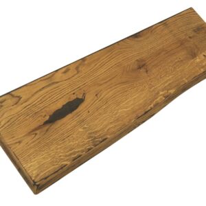 Alba hylde 85 cm, vintage - FSC