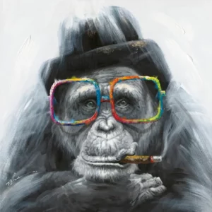 Joe The Gorilla