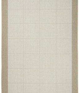 Casablanca Beige - 160x240 cm.