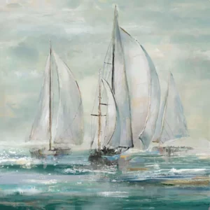 White Sails