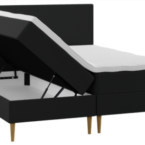 Karma Classic Storage 180x200cm Anthracite