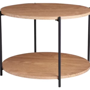 Sofabord Ø 55 H 40 cm