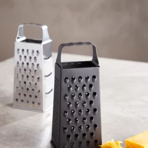 Rivejern 4 funktioner