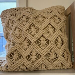 Nuuk Couture Pudebetræk 45x45 cm
