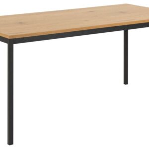 Seaford spisebord, 160x80x74 cm