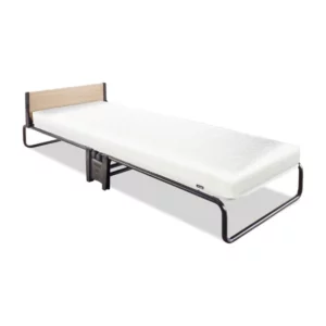 Jay-Be Revolution med memory e-fiber madras, 77x200x32 cm