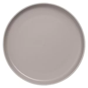 Flad tallerken Ø27 cm
