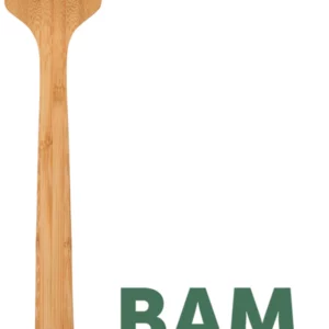 Grill palet i bamboo