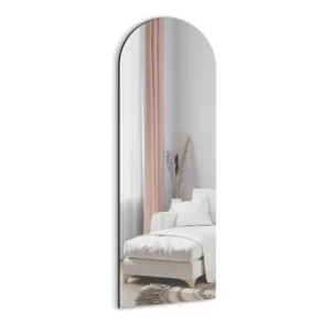 Spejl Arch - Clear 55x155 cm
