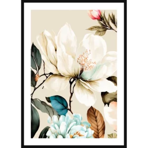 Delicate Blossom (1 blomst)