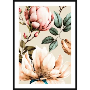 Delicate Blossom (2 blomster)