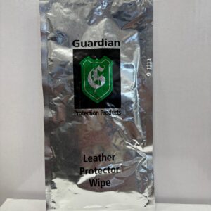 Guardian Læderprotector Serviet