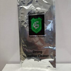 Guardian Læderrens serviet