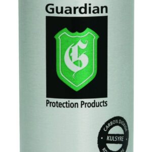 Guardian Stålrens, 500ml