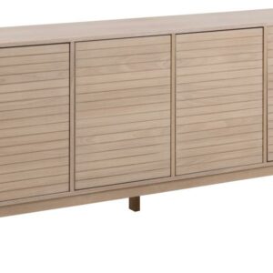 Linley skænk, Stor 180x40x80 cm