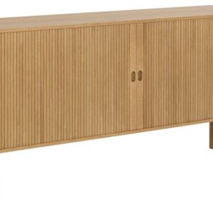 Langley skænk, Stor 160x40x80 cm