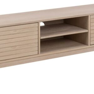 Linley TV bord, 160x40x50 cm