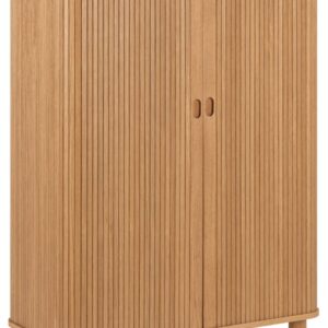 Langley skab, 80x40x145 cm