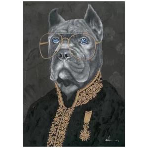 General Woof