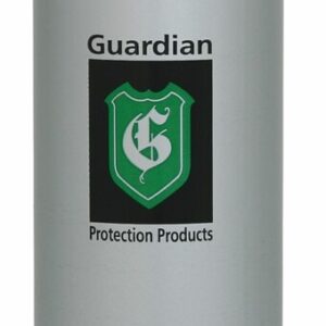 Guardian Læderfarve, sort 150ml